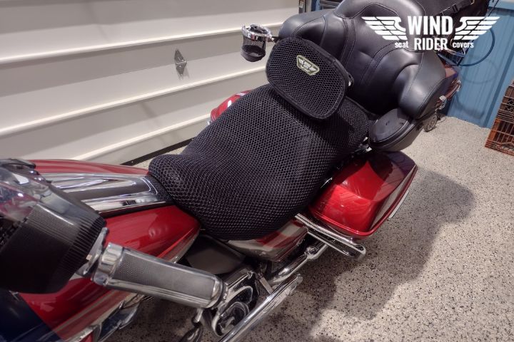 Backrest Cover