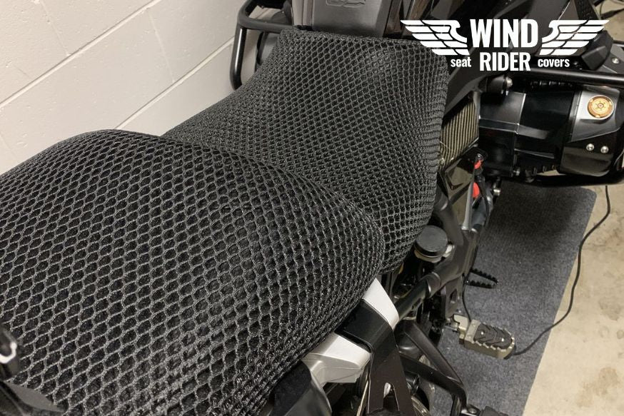 Wind Rider Seat Cover