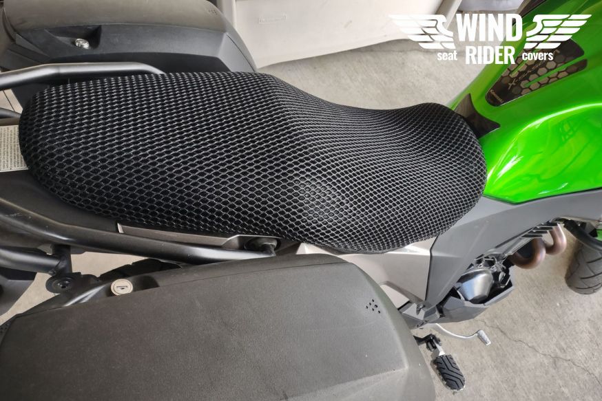 Wind Rider Seat Cover